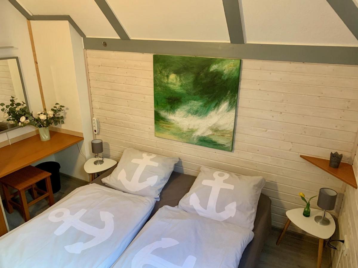 Idylle Seepark - Haus Mit Pool Und Fasssauna Kirchheim  Εξωτερικό φωτογραφία