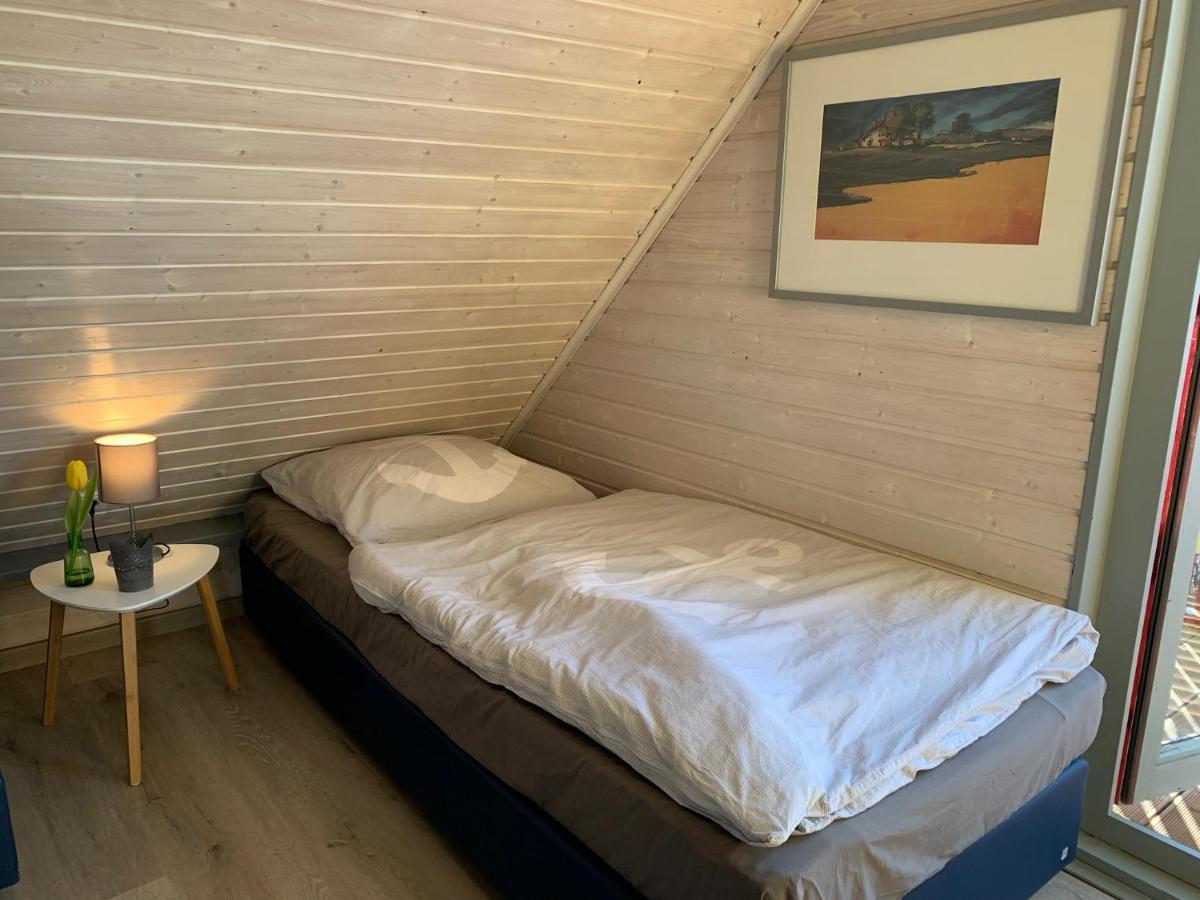 Idylle Seepark - Haus Mit Pool Und Fasssauna Kirchheim  Εξωτερικό φωτογραφία